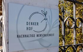 Denkerhof Apartment Bergkristall