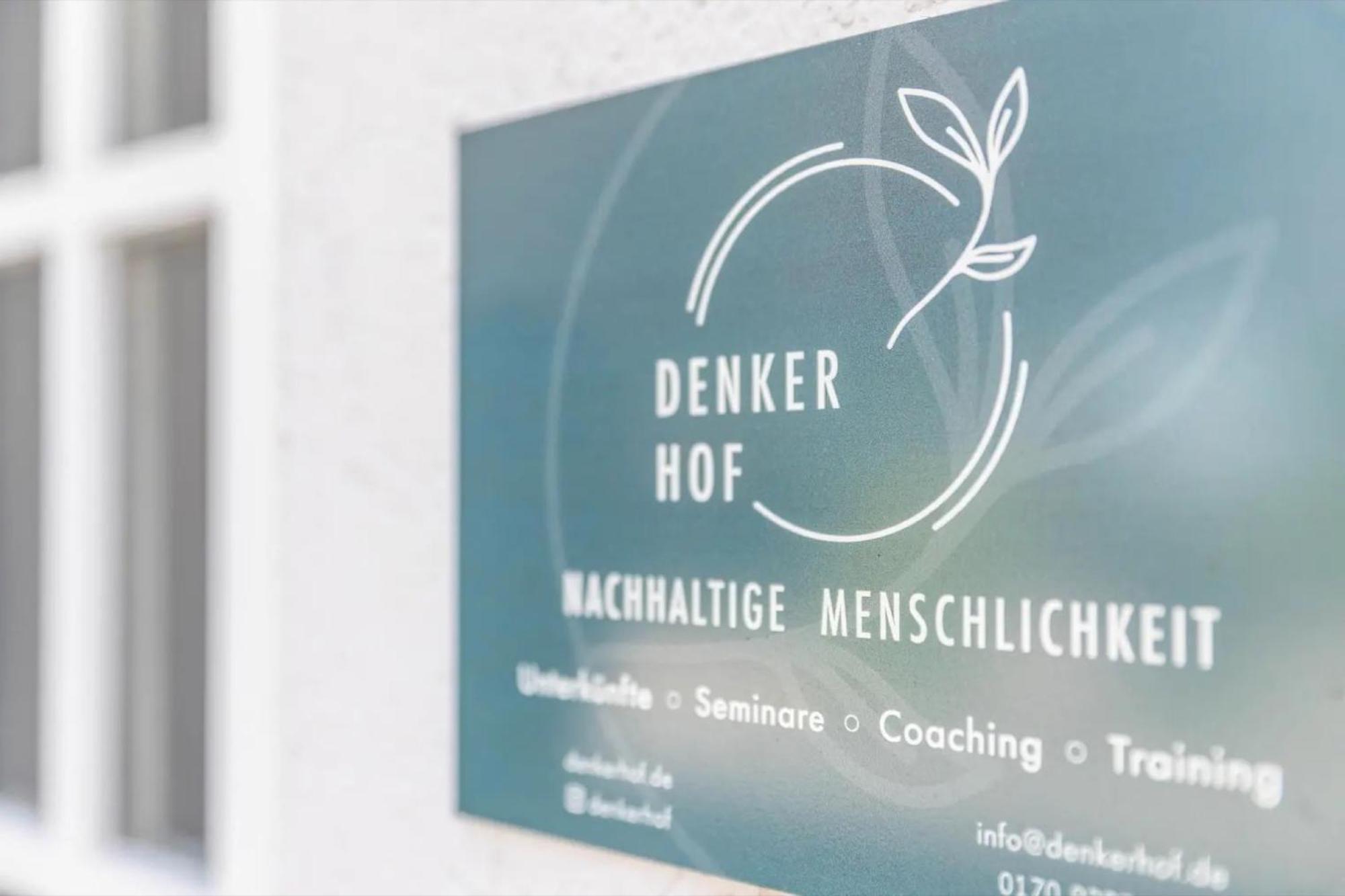 Denkerhof Apartment Bergkristall Reußenköge Exterior foto